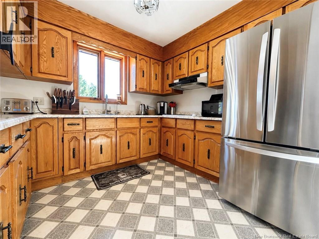5416 Route 440, Rosaireville, New Brunswick  E4Y 2R6 - Photo 6 - NB137938
