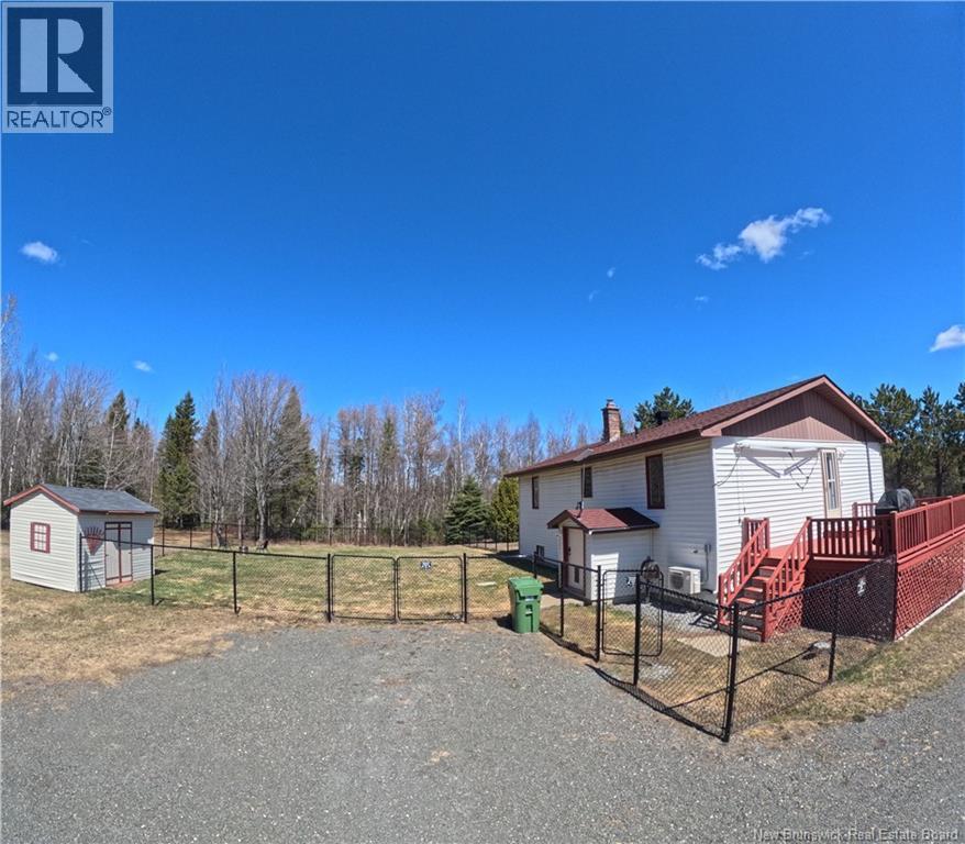 5416 Route 440, Rosaireville, New Brunswick  E4Y 2R6 - Photo 18 - NB137938