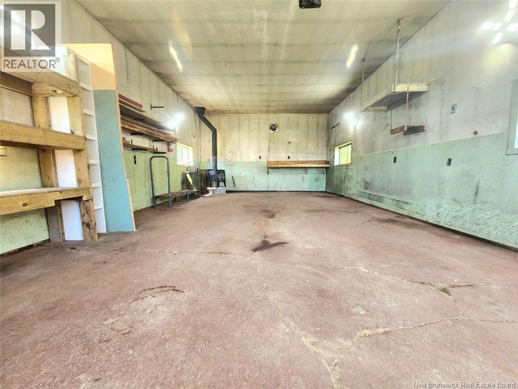 5416 Route 440, Rosaireville, New Brunswick  E4Y 2R6 - Photo 16 - NB137938