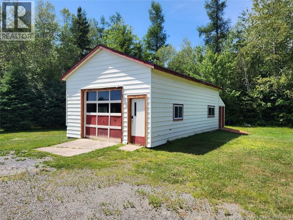 5416 Route 440, Rosaireville, New Brunswick  E4Y 2R6 - Photo 15 - NB137938