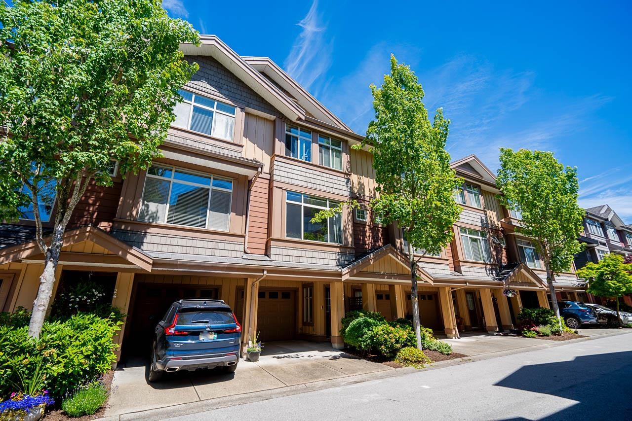 25 15151 34 AVENUE, Surrey, British Columbia