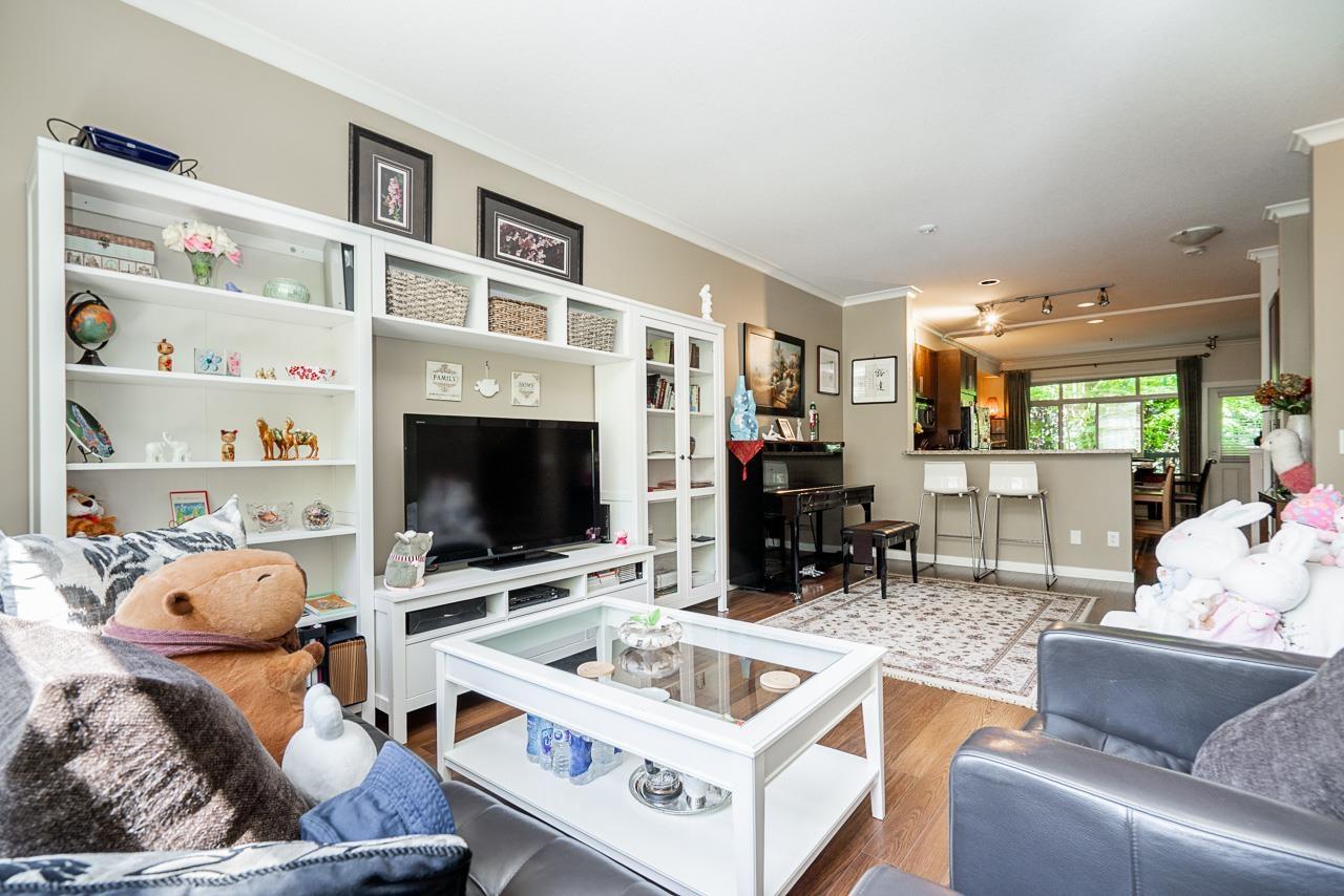 25 15151 34 Avenue, Surrey, British Columbia  V3S 4P5 - Photo 7 - R3133438