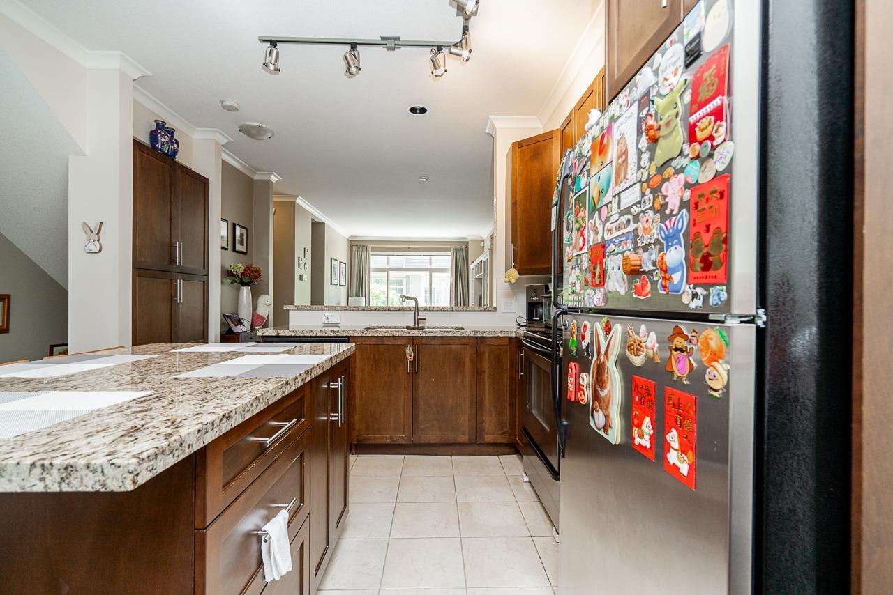 25 15151 34 Avenue, Surrey, British Columbia  V3S 4P5 - Photo 9 - R3133438