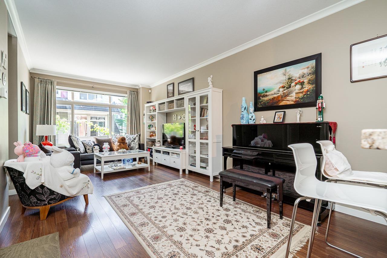 25 15151 34 Avenue, Surrey, British Columbia  V3S 4P5 - Photo 5 - R3133438