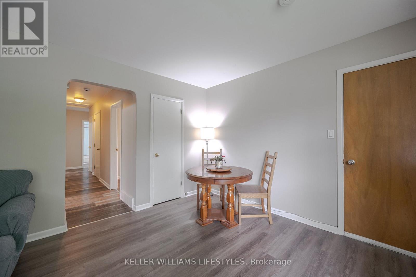 #upper #se - 84 Wilson Avenue, London North, Ontario  N6H 1X6 - Photo 12 - X13637666