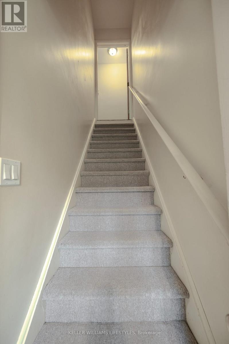 #upper #se - 84 Wilson Avenue, London North, Ontario  N6H 1X6 - Photo 15 - X13637666