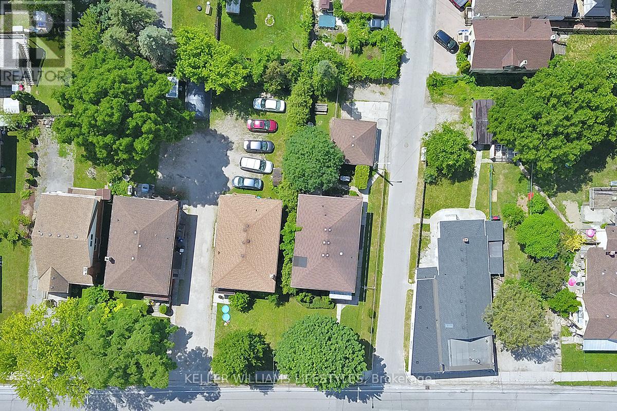 #upper #se - 84 Wilson Avenue, London North, Ontario  N6H 1X6 - Photo 19 - X13637666
