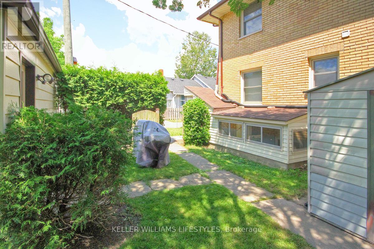 #upper #se - 84 Wilson Avenue, London North, Ontario  N6H 1X6 - Photo 20 - X13637666