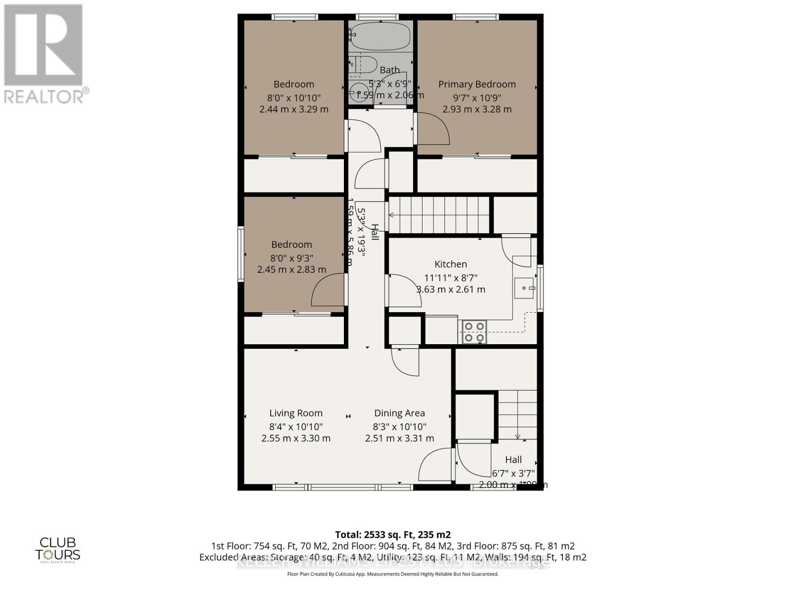 #upper #se - 84 Wilson Avenue, London North, Ontario  N6H 1X6 - Photo 21 - X13637666