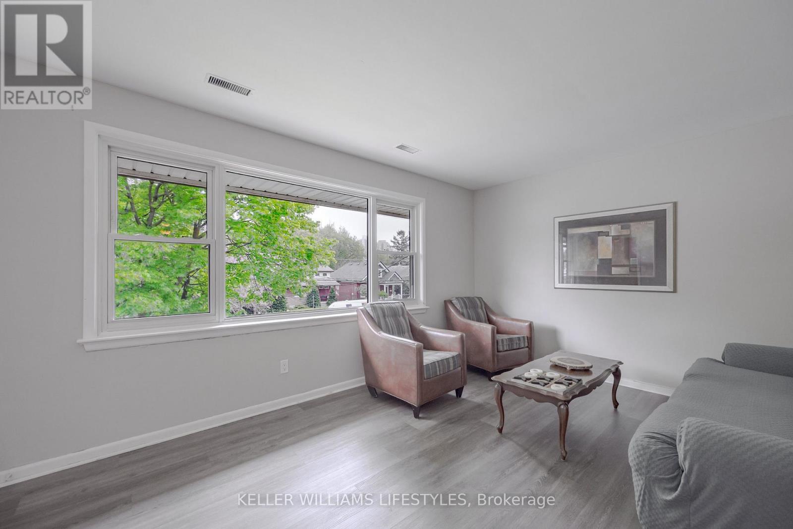 #upper #se - 84 Wilson Avenue, London North, Ontario  N6H 1X6 - Photo 3 - X13637666