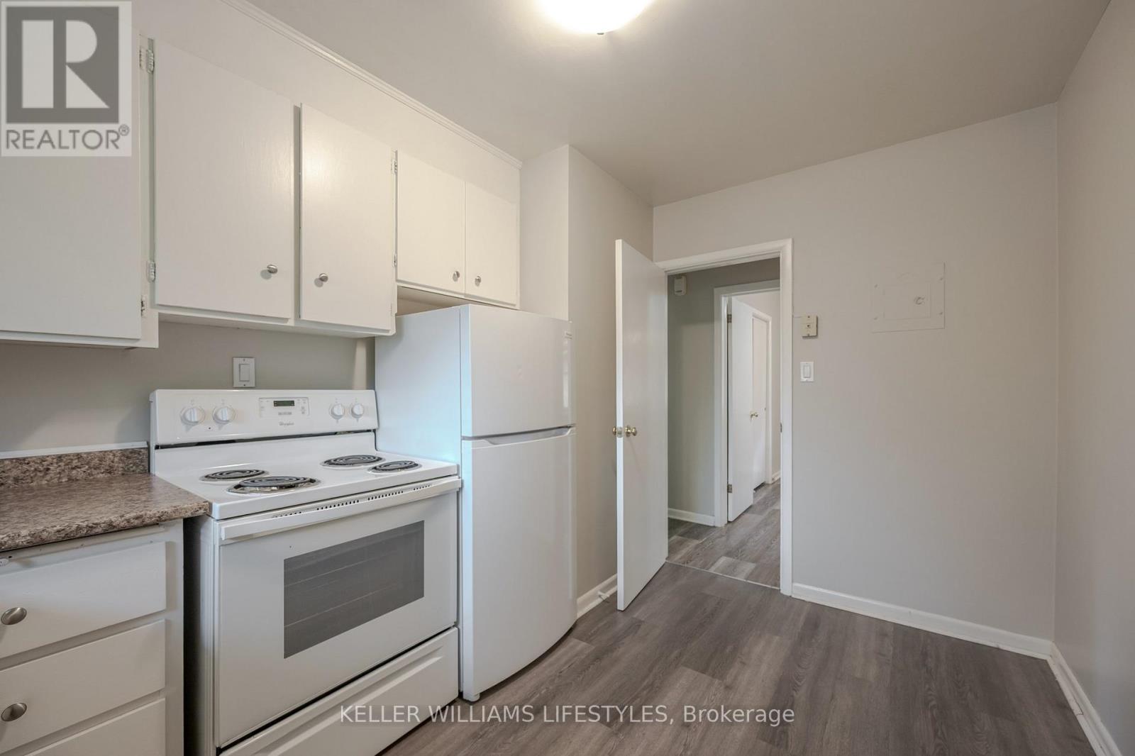 #upper #se - 84 Wilson Avenue, London North, Ontario  N6H 1X6 - Photo 4 - X13637666