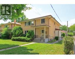 #UPPER #SE - 84 WILSON AVENUE, London North, Ontario