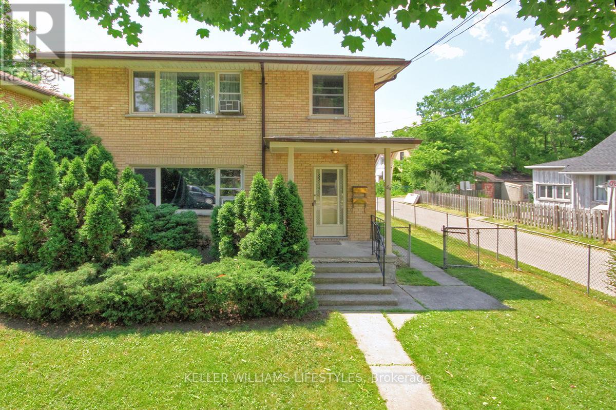 MAIN - 84 WILSON AVENUE, London North, Ontario
