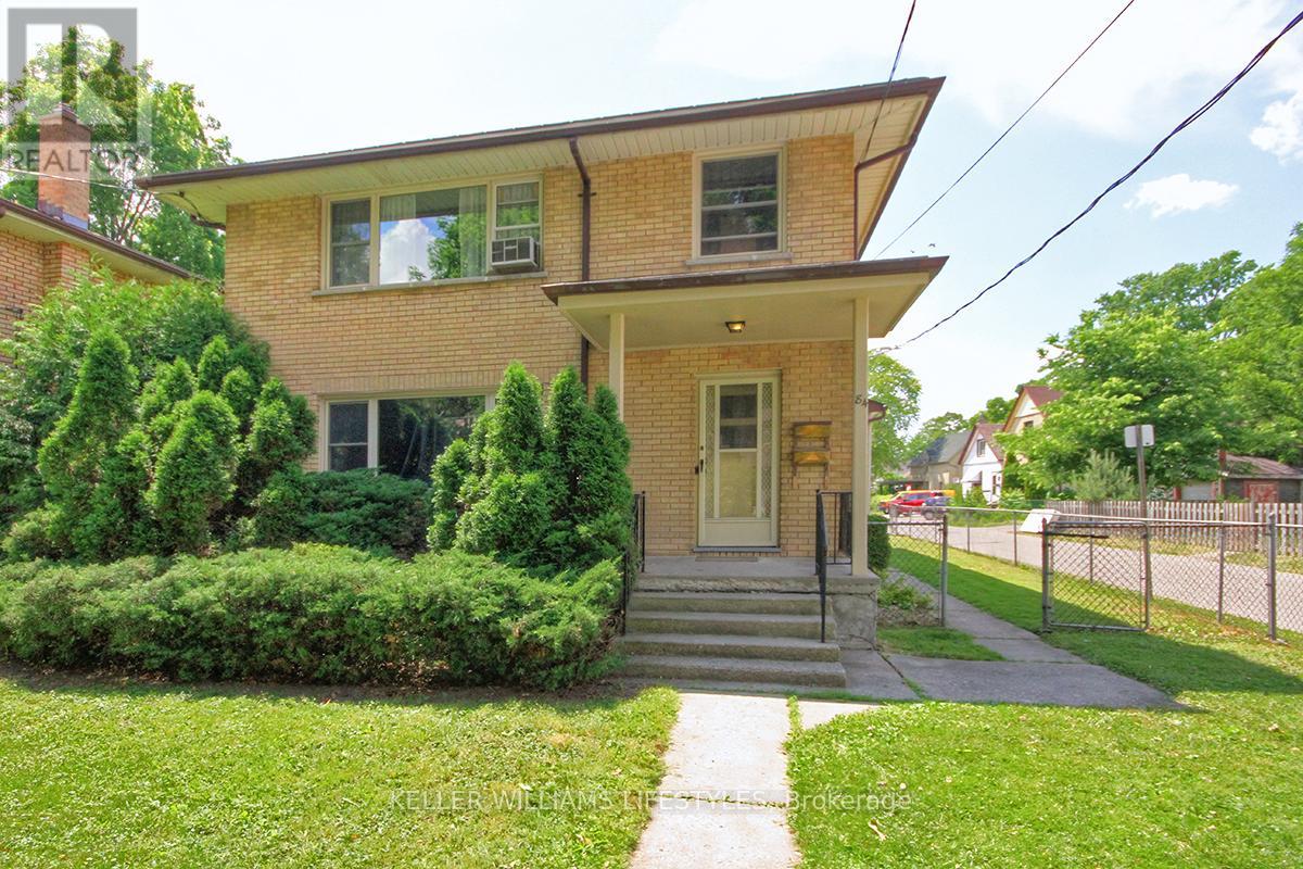 Main - 84 Wilson Avenue, London North, Ontario  N6H 1X6 - Photo 2 - X13637670