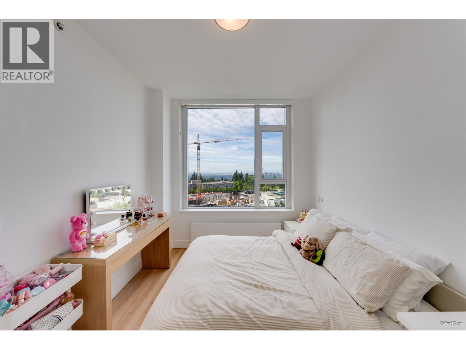1001 8750 University Crescent, Burnaby, British Columbia  V5A 0G9 - Photo 16 - R3152550