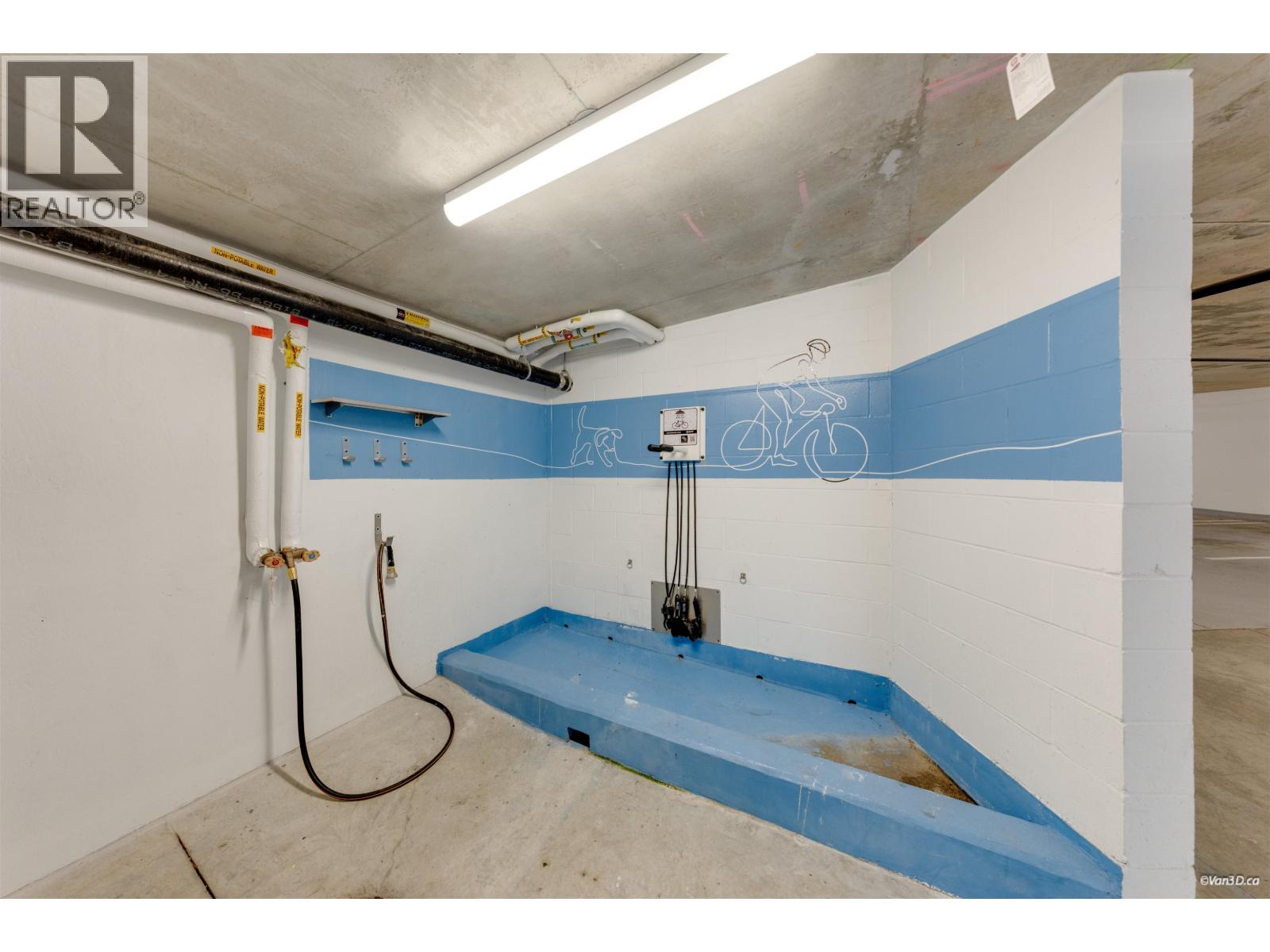 1001 8750 University Crescent, Burnaby, British Columbia  V5A 0G9 - Photo 33 - R3152550