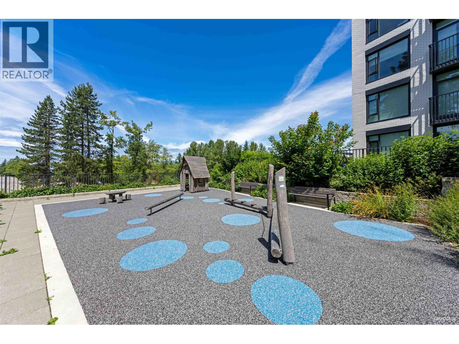 1001 8750 University Crescent, Burnaby, British Columbia  V5A 0G9 - Photo 31 - R3152550