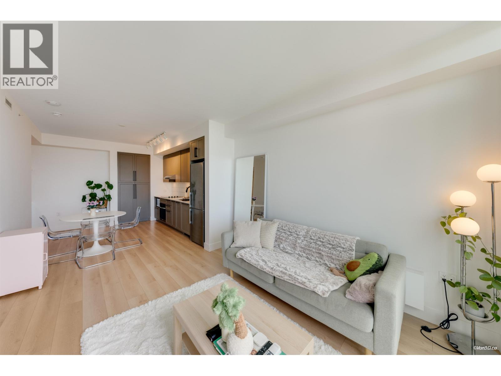1001 8750 University Crescent, Burnaby, British Columbia  V5A 0G9 - Photo 7 - R3152550