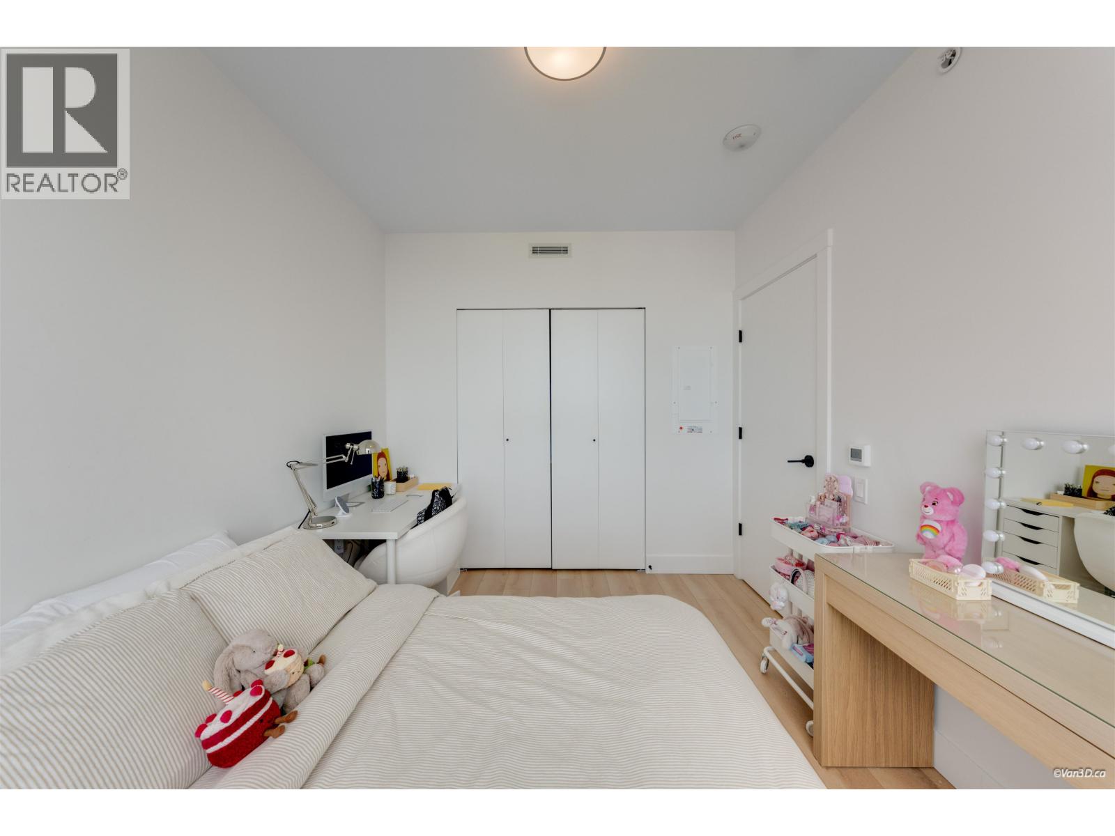 1001 8750 University Crescent, Burnaby, British Columbia  V5A 0G9 - Photo 13 - R3152550