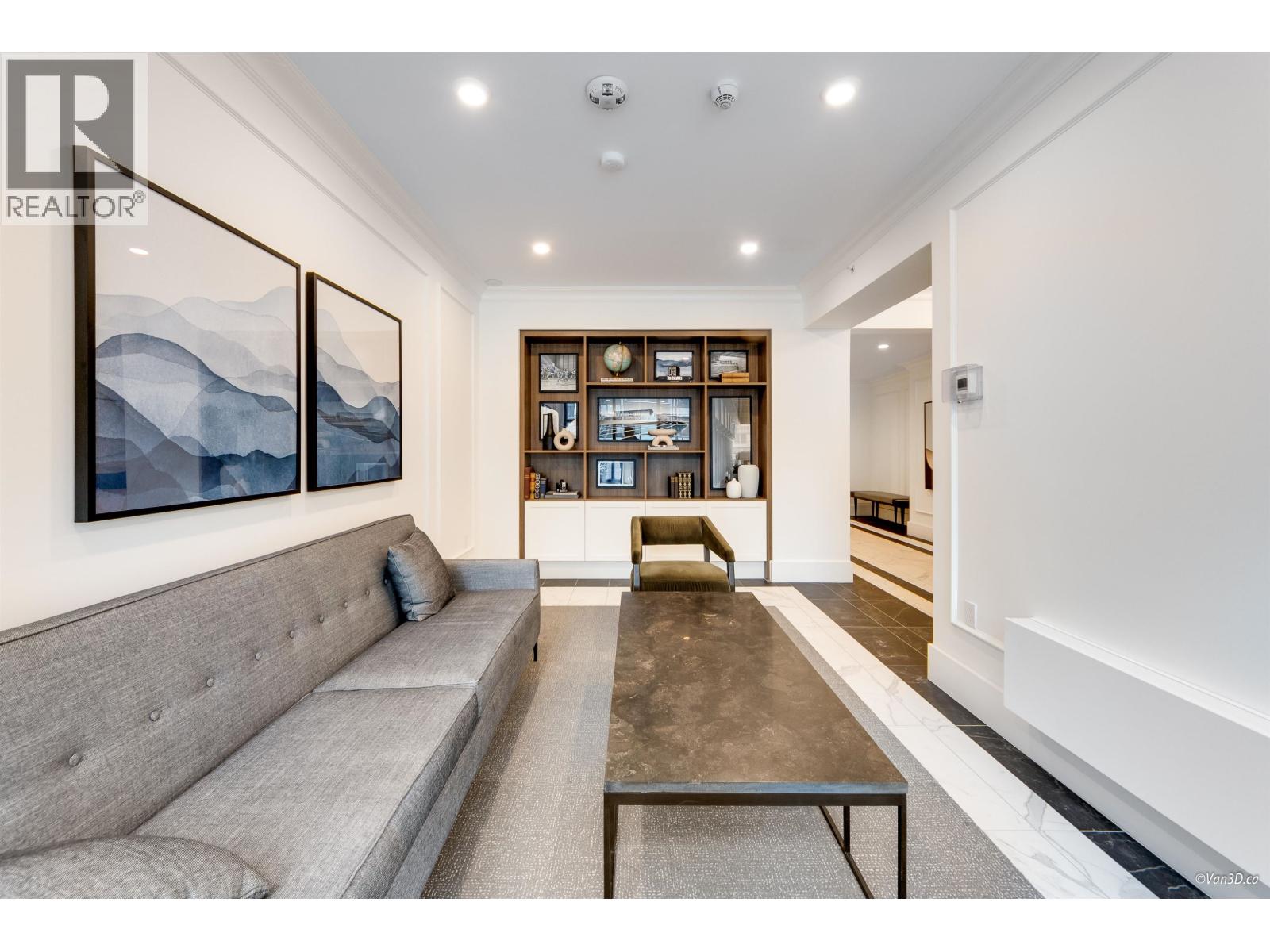 1001 8750 University Crescent, Burnaby, British Columbia  V5A 0G9 - Photo 29 - R3152550