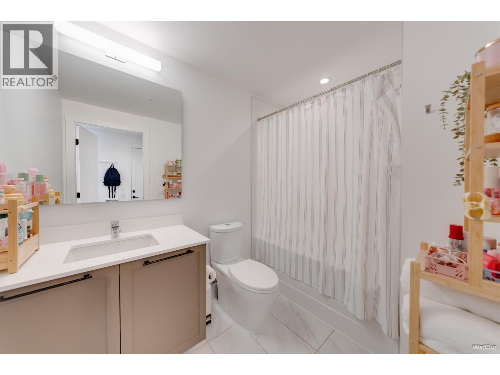 1001 8750 University Crescent, Burnaby, British Columbia  V5A 0G9 - Photo 19 - R3152550