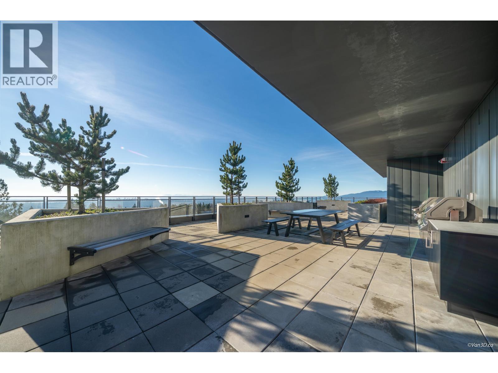 1001 8750 University Crescent, Burnaby, British Columbia  V5A 0G9 - Photo 25 - R3152550