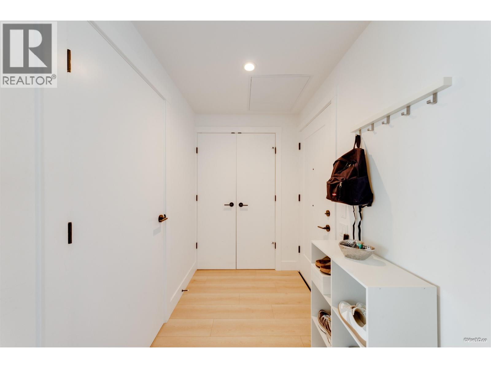 1001 8750 University Crescent, Burnaby, British Columbia  V5A 0G9 - Photo 18 - R3152550
