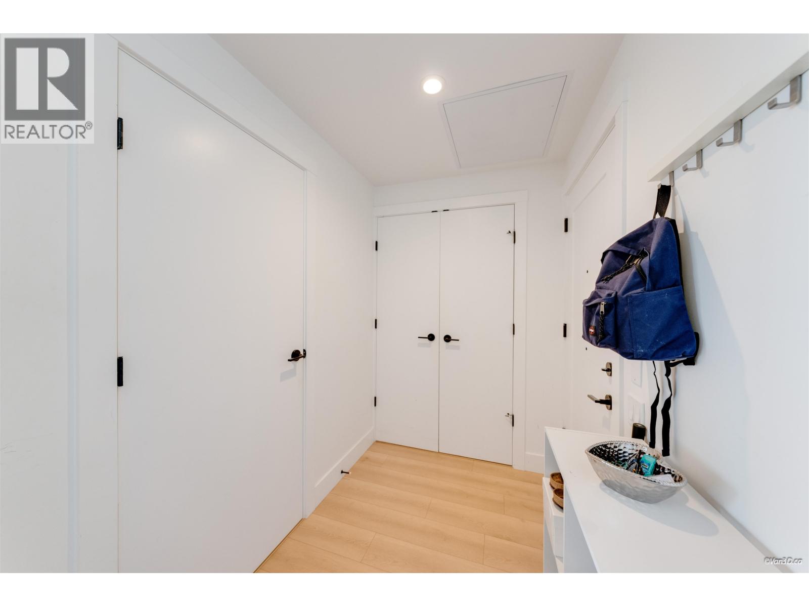 1001 8750 University Crescent, Burnaby, British Columbia  V5A 0G9 - Photo 17 - R3152550
