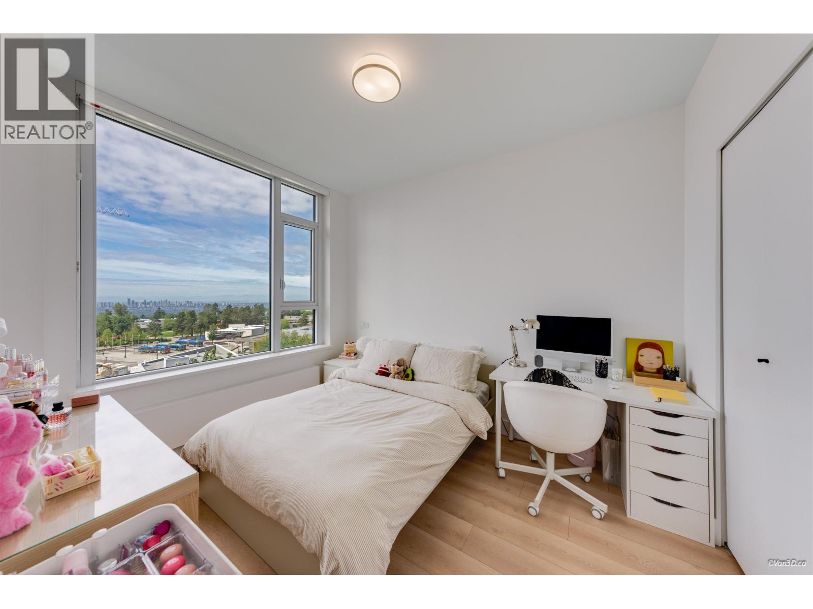 1001 8750 University Crescent, Burnaby, British Columbia  V5A 0G9 - Photo 15 - R3152550