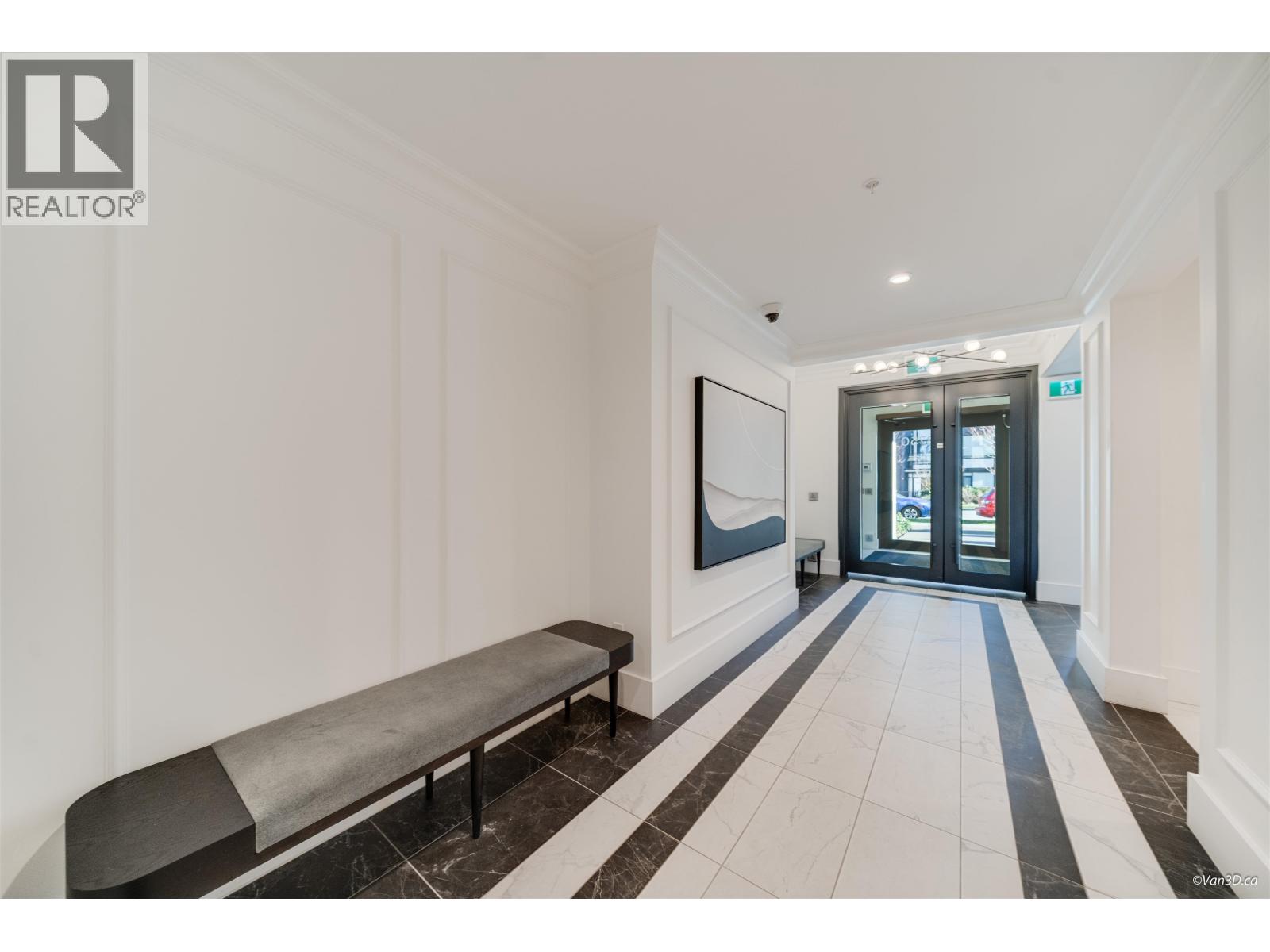 1001 8750 University Crescent, Burnaby, British Columbia  V5A 0G9 - Photo 27 - R3152550