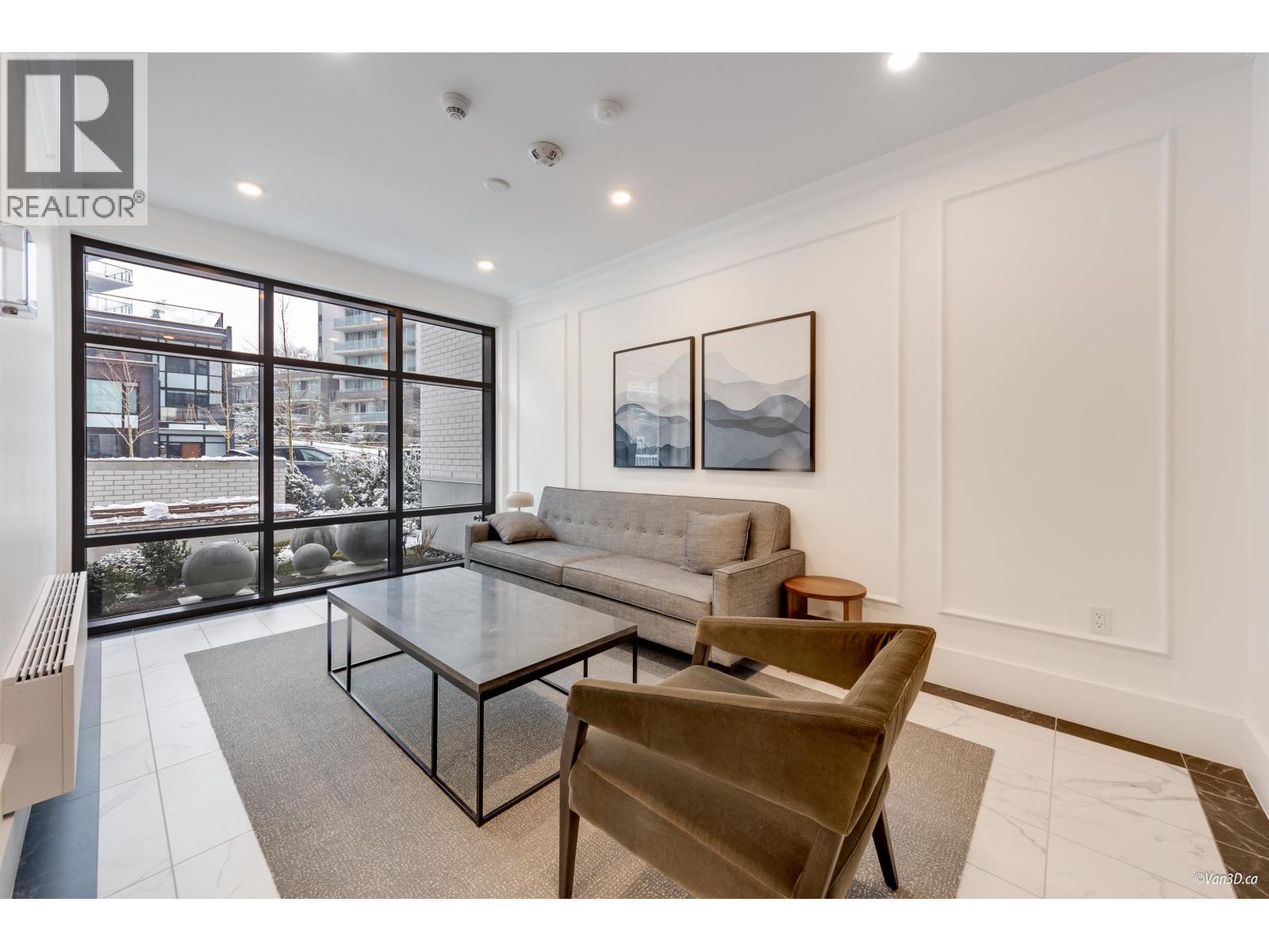 1001 8750 University Crescent, Burnaby, British Columbia  V5A 0G9 - Photo 28 - R3152550