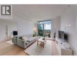 1001 8750 UNIVERSITY CRESCENT, Burnaby, British Columbia