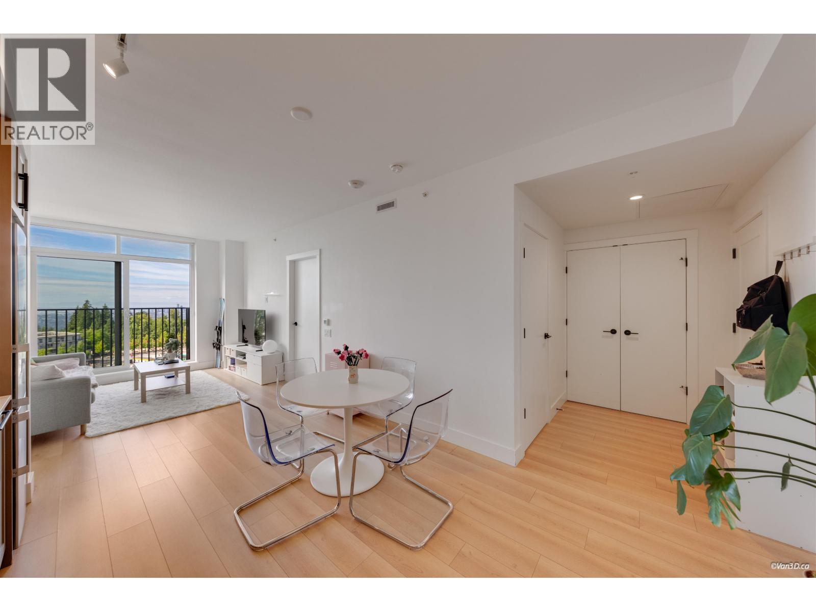 1001 8750 University Crescent, Burnaby, British Columbia  V5A 0G9 - Photo 11 - R3152550