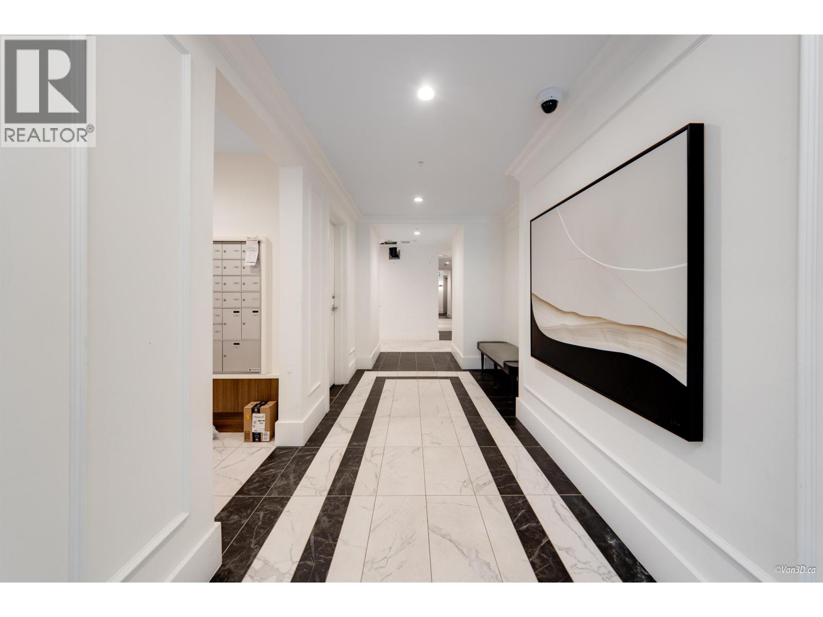 1001 8750 University Crescent, Burnaby, British Columbia  V5A 0G9 - Photo 30 - R3152550