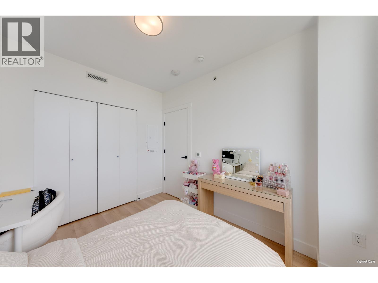 1001 8750 University Crescent, Burnaby, British Columbia  V5A 0G9 - Photo 14 - R3152550