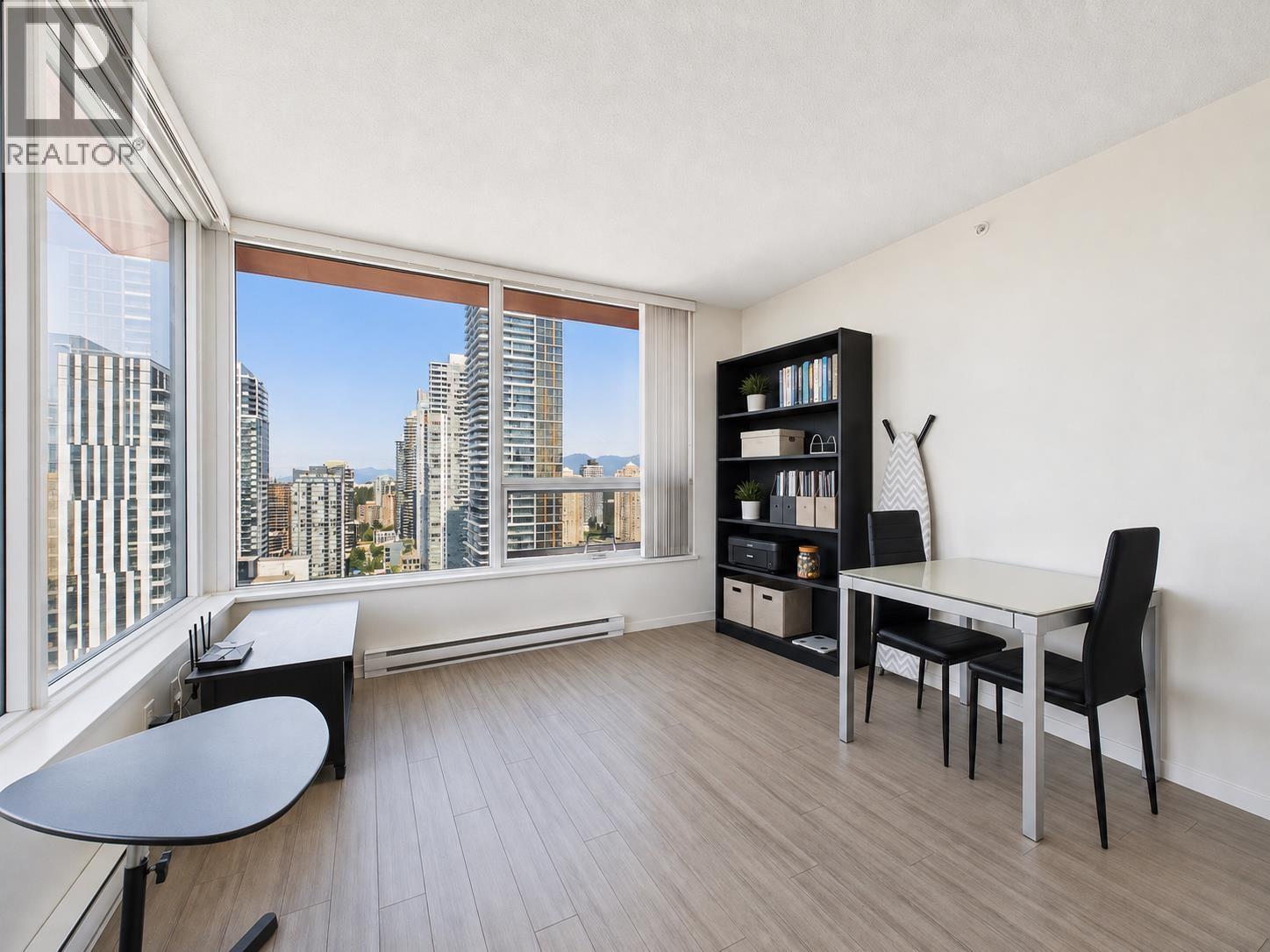 3205 6658 DOW AVENUE, Burnaby, British Columbia