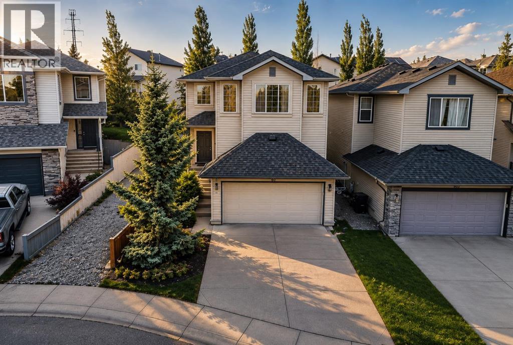 60 Tuscany Ridge Crescent NW, Calgary, Alberta  T3L 3C7 - Photo 48 - A2321375