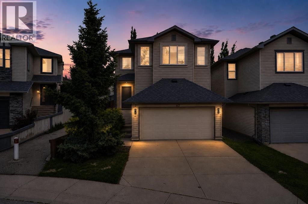 60 Tuscany Ridge Crescent NW, Calgary, Alberta  T3L 3C7 - Photo 1 - A2321375