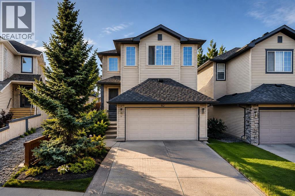 60 Tuscany Ridge Crescent NW, Calgary, Alberta  T3L 3C7 - Photo 4 - A2321375