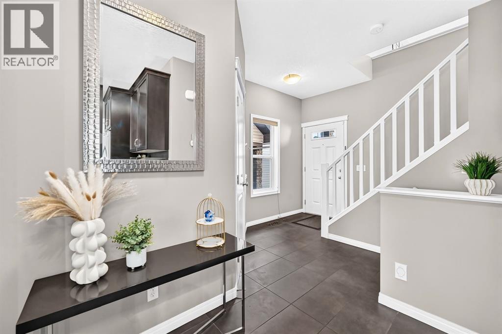 325 Kincora Glen Rise NW, Calgary, Alberta  T3R 0B5 - Photo 4 - A2333013