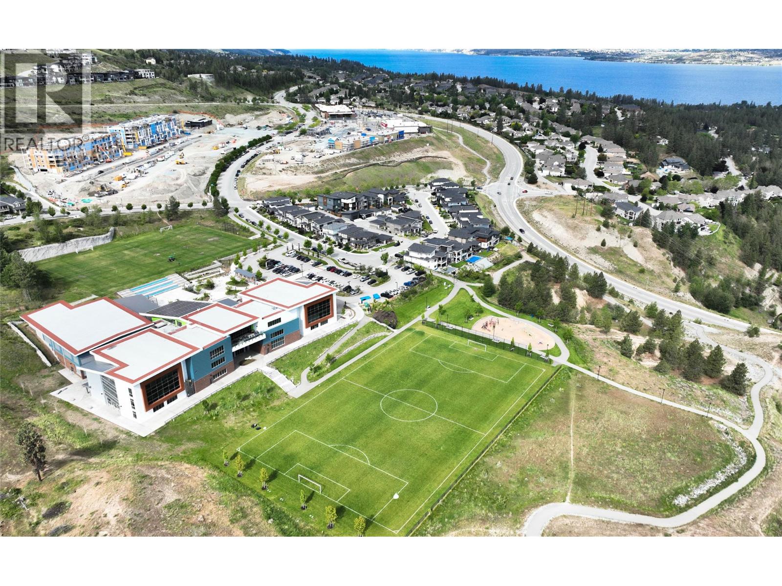 757 Barnaby Road Unit# 3, Kelowna, British Columbia  V1W 4N9 - Photo 40 - 10364188