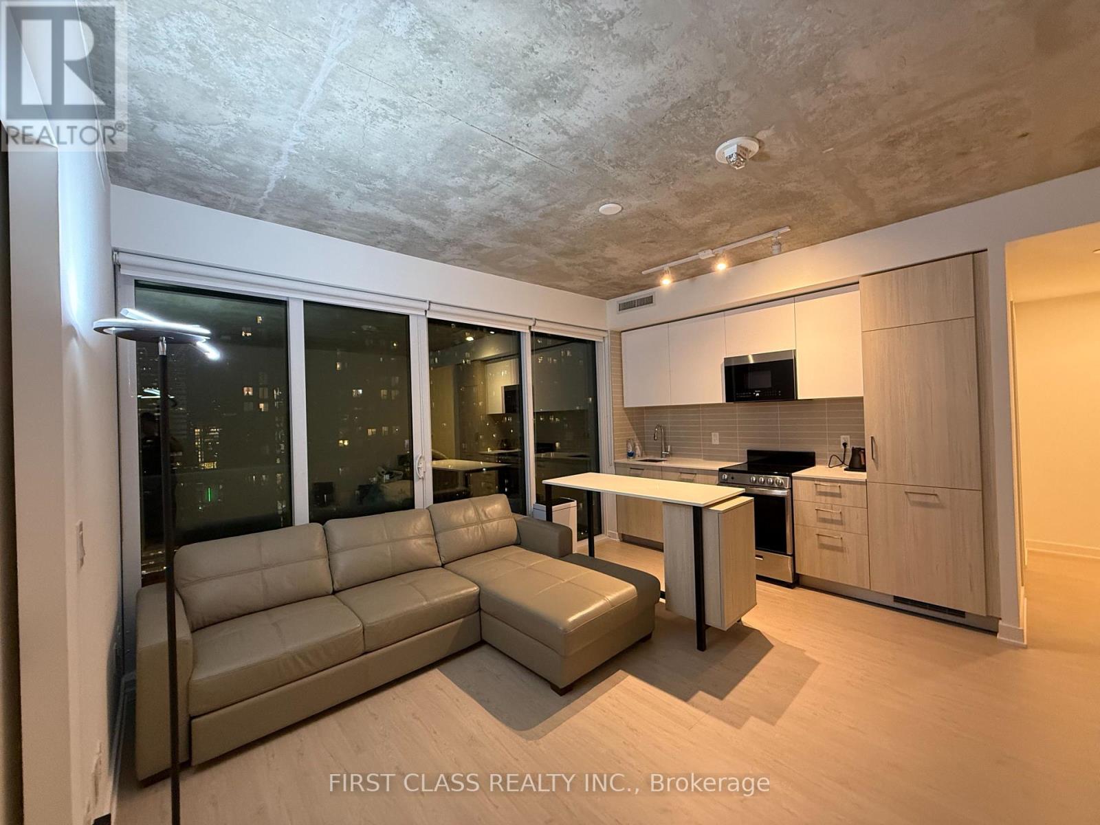 2804 - 65 Mutual Street, Toronto, Ontario  M5B 2A9 - Photo 2 - C13637644