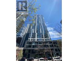 2804 - 65 MUTUAL STREET, Toronto, Ontario