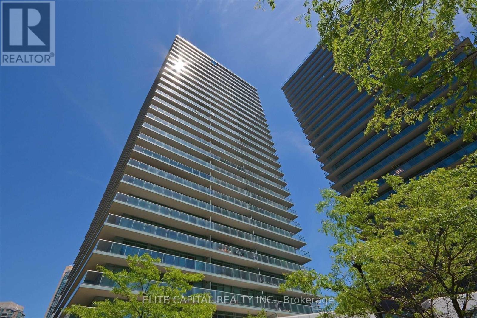 2306 - 5508 YONGE STREET, Toronto, Ontario