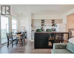 1018 - 160 VANDERHOOF AVENUE, Toronto, Ontario