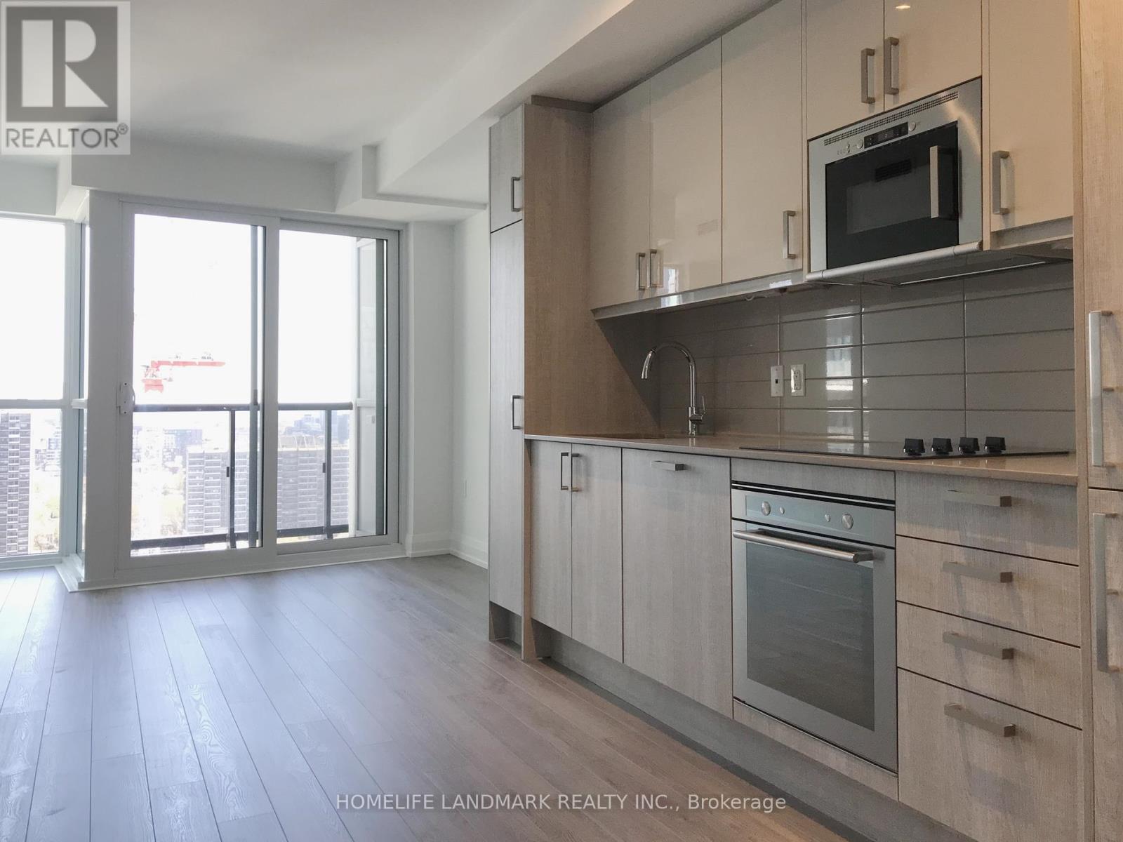 2310 - 77 Mutual Street, Toronto, Ontario M5B 2A9 - Photo 2 - C13637678
