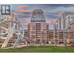 1510 - 75 EAST LIBERTY STREET, Toronto, Ontario