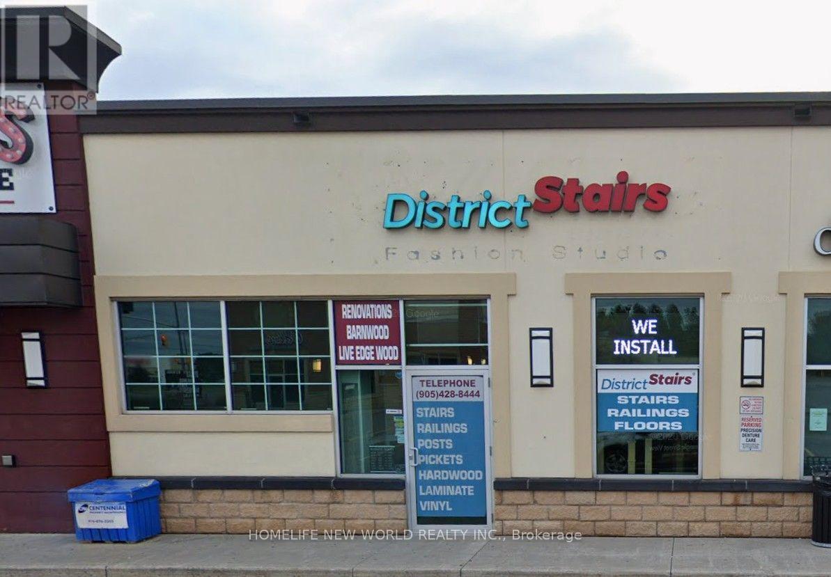3 - 289 KINGSTON ROAD E, Ajax, Ontario