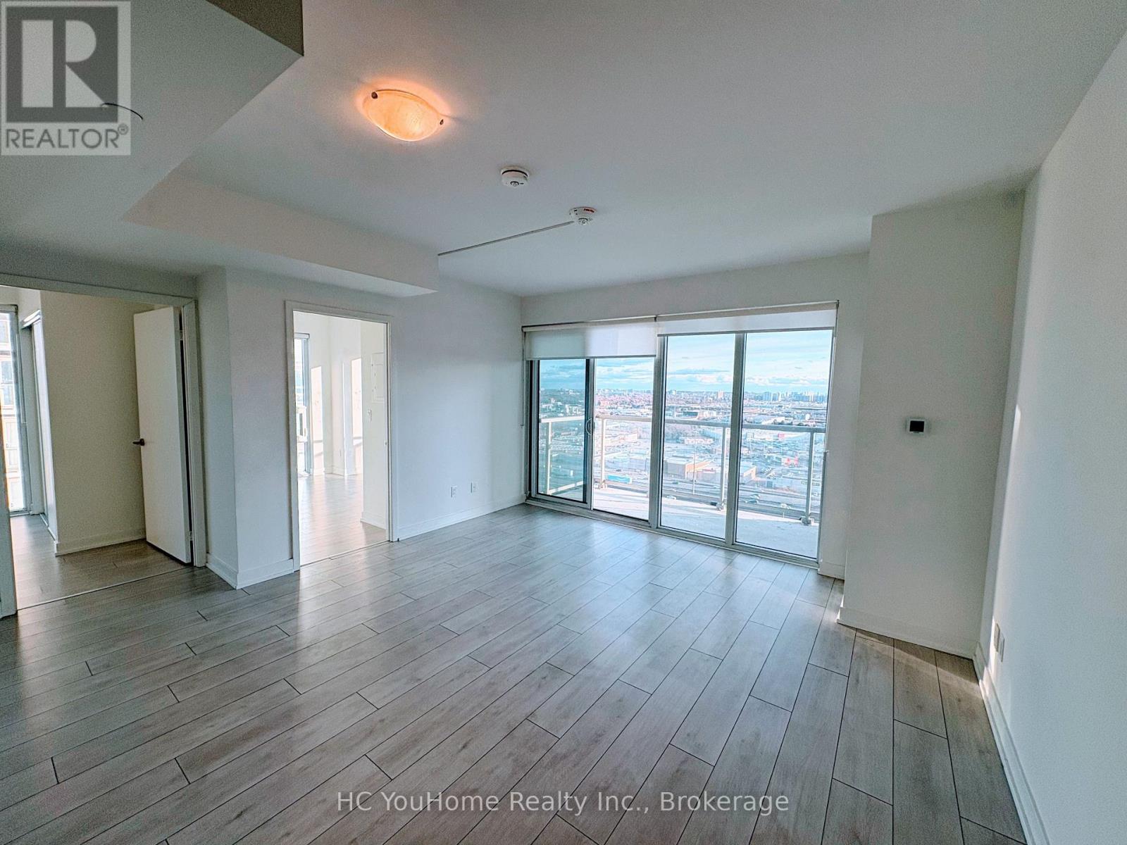 2525 - 2031 KENNEDY ROAD, Toronto, Ontario