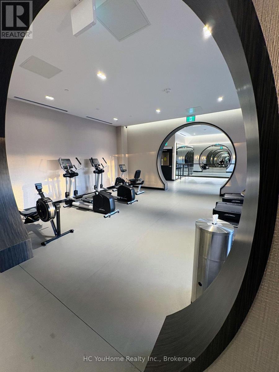 2525 - 2031 Kennedy Road, Toronto, Ontario M1T 0B9 - Photo 11 - E13637686